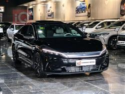 بي واي دي هان